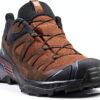 Salomon X Ultra 360 Herren Wanderschuh Leder GoreTex Dark Earth-3