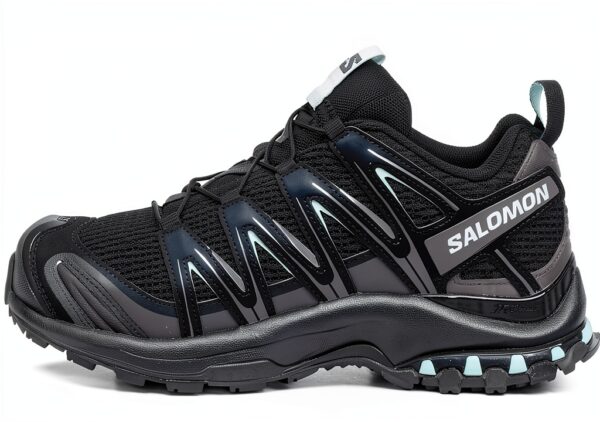 Salomon Women's XA PRO 3D-0