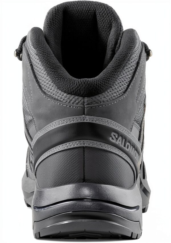 Salomon Herren X-Adventure Recon Mid Gore TexHiking Shoe-3