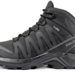 Salomon Herren X-Adventure Recon Mid Gore TexHiking Shoe-0