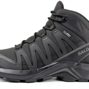 Salomon Herren X-Adventure Recon Mid Gore TexHiking Shoe-0