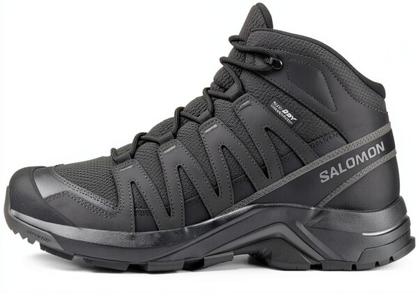 Salomon Herren X-Adventure Recon Mid Gore TexHiking Shoe-0