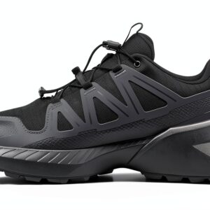 Salomon Herren Speedcross Peak Traillaufschuhe Waterproof India Ink-0