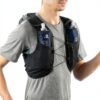 Salomon ADV Hydra Vest 8 Unisex Laufweste Fiery Red Größe L-1