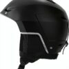 Salomon Pioneer LT Men's Helmet Ski Snowboard, Lightweight, Optimal Comfort, A Sporty, Performance Inspired Look-2