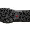 Salomon Herren Speedcross Peak Traillaufschuhe Waterproof India Ink-4