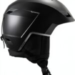 Salomon Pioneer LT Men's Helmet Ski Snowboard, Lightweight, Optimal Comfort, A Sporty, Performance Inspired Look-0