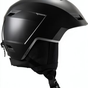 Salomon Pioneer LT Men's Helmet Ski Snowboard, Lightweight, Optimal Comfort, A Sporty, Performance Inspired Look-0
