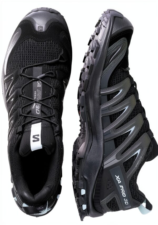 Salomon Women's XA PRO 3D-7