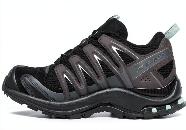 Salomon Women's XA PRO 3D-6