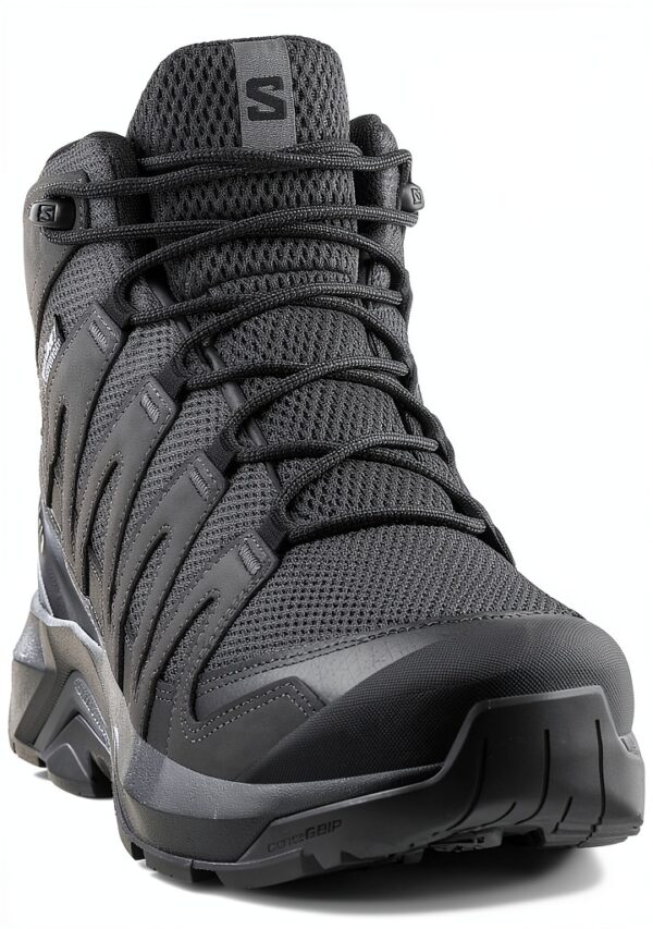 Salomon Herren X-Adventure Recon Mid Gore TexHiking Shoe-2